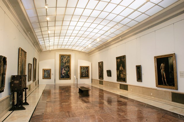 Galeria de Art European MNAR 4